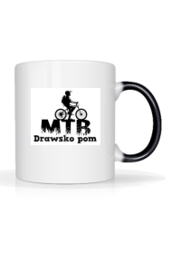 Kubek MTB Drawsko