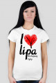 I love lipa Gliwice