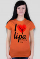 I love lipa Gliwice