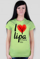 I love lipa Gliwice