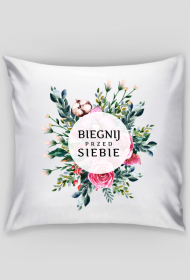 Biegnij przed siebie