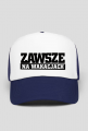 Trucker ZNW