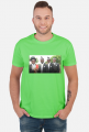 Coffin Dance koszulka t-shirt (różne kolory)