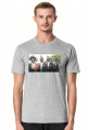 Coffin Dance koszulka t-shirt (różne kolory)