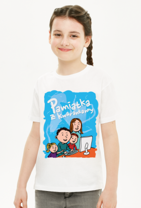 Pamiątka z kwarantanny