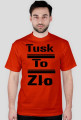 Tusk=zło!