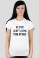 Stars shirt