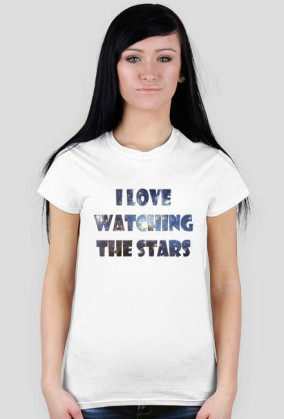 Stars shirt