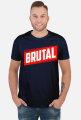 Koszulka męska Brutal