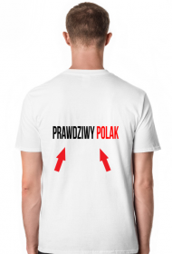 Patriotyczna Koszulka