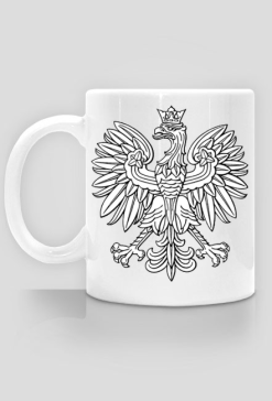 Kubek patrioty