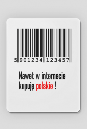 Podkładka przypominajka