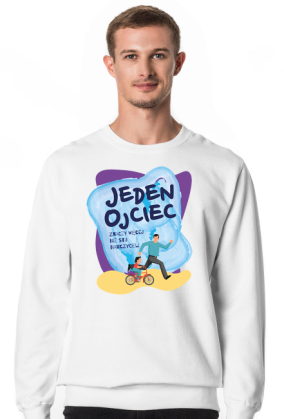 Jeden ojciec znaczy więcej niż stu nauczycieli