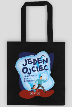 Jeden ojciec znaczy więcej niż stu nauczycieli