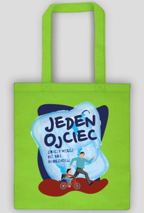 Jeden ojciec znaczy więcej niż stu nauczycieli