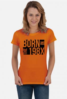 Born in 1980