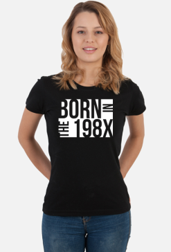 Born in 1980
