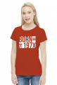 Born in 1970