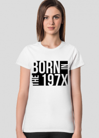 Born in 1970