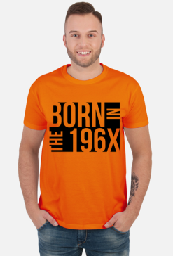 Born in 1960
