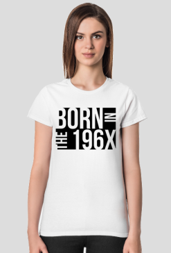 Born in 1960