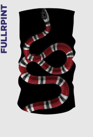 Gucci snake