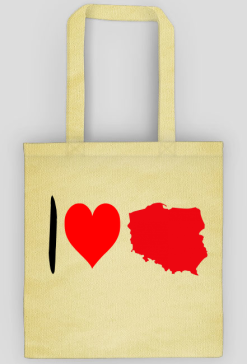I ❤ Poland