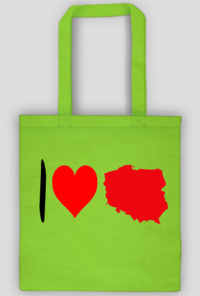 I ❤ Poland
