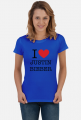 Justin Bieber T-shirt