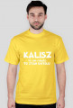 Kalisz to stan umysłu.