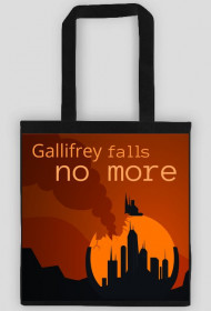 Torba: Gallifrey falls no more