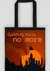 Torba: Gallifrey falls no more