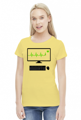 Gracz Komputerowy Geek Gamer