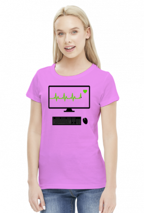 Gracz Komputerowy Geek Gamer