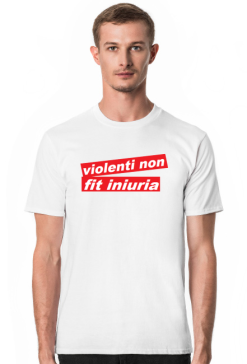violenti non fit iniuria