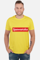 Koszulka SPAWAŃSKO