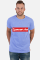 Koszulka SPAWAŃSKO