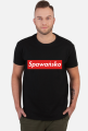Koszulka SPAWAŃSKO