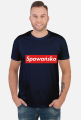 Koszulka SPAWAŃSKO
