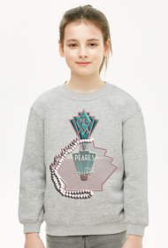 Bluza dziewczęca Deco 6