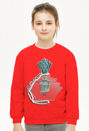 Bluza dziewczęca Deco 6