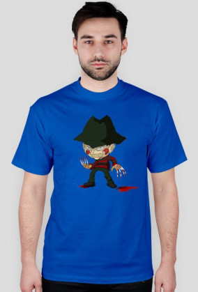 Freddy