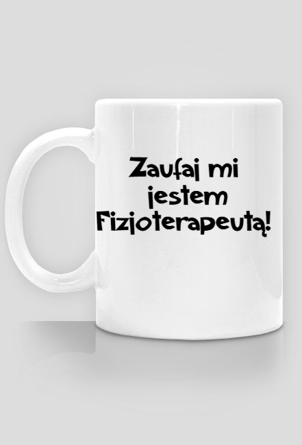 kubek zaufaj b