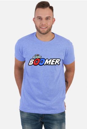 Boomer (boom boom)