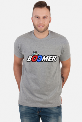 Boomer (boom boom)