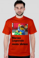 Marian Legowski moim idolem