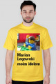 Marian Legowski moim idolem