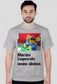 Marian Legowski moim idolem