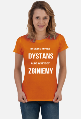 Koszulka dla Niej