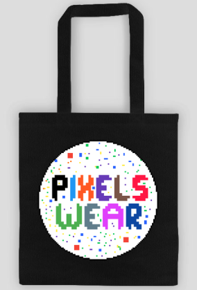 Torba - Pixels Wear